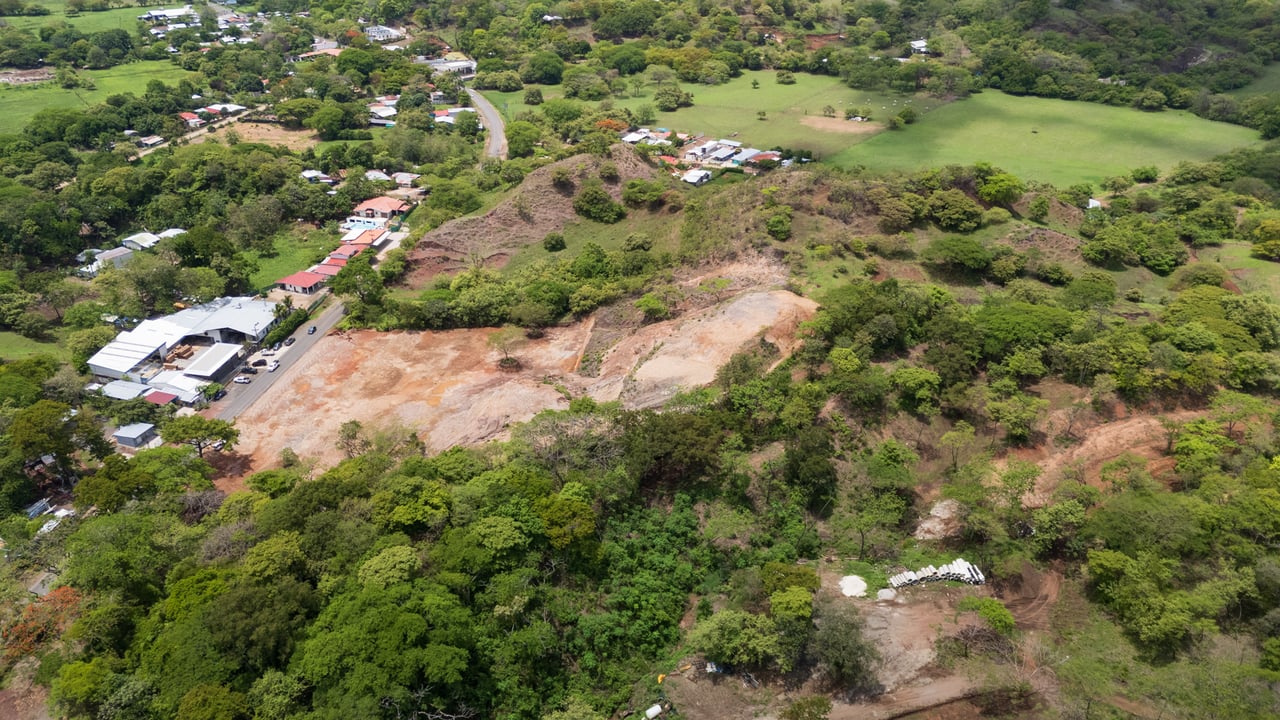 El Llano , Tempate, Guanacaste