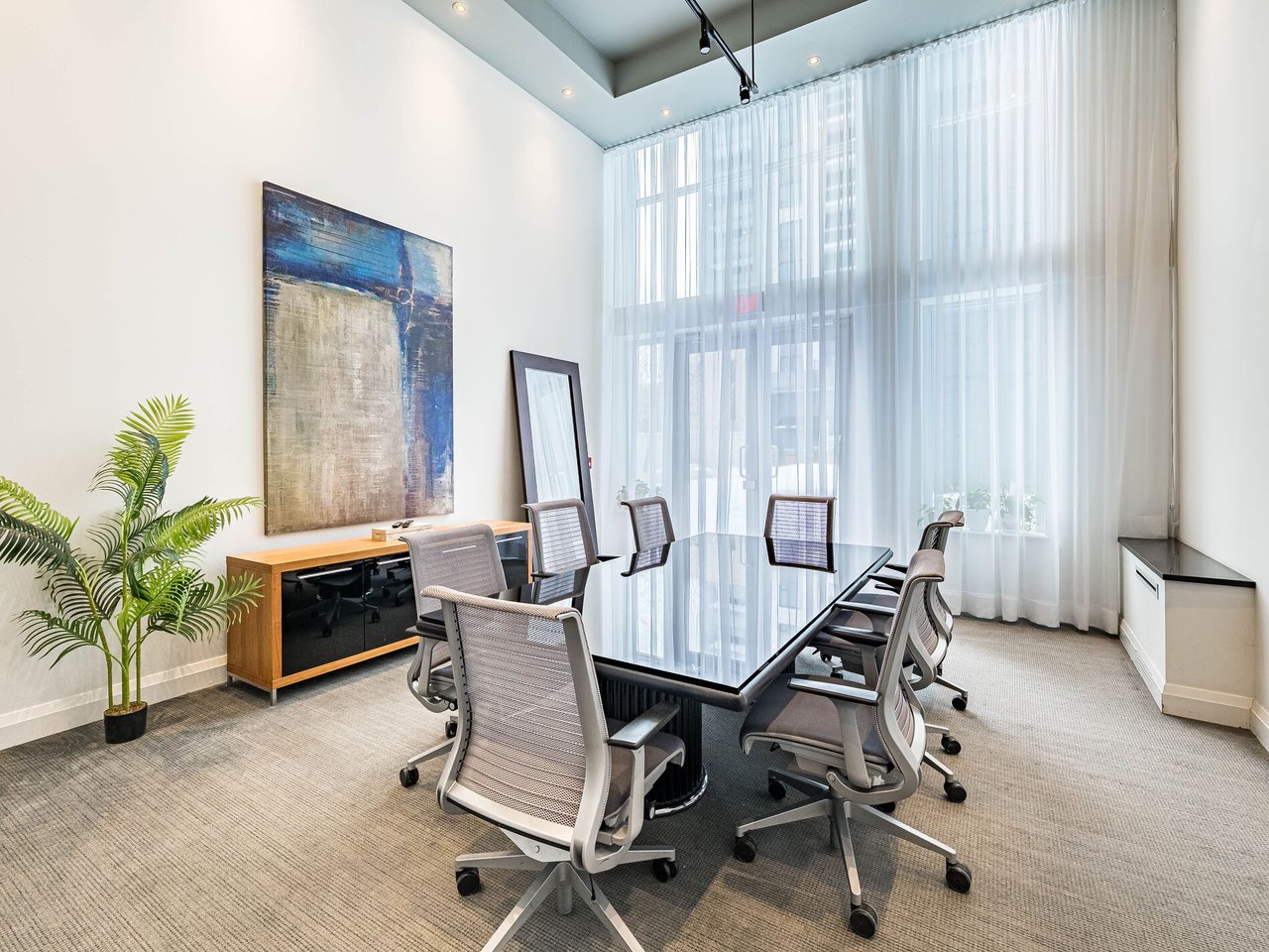 83 Redpath Avenue 407, Toronto C10, ON