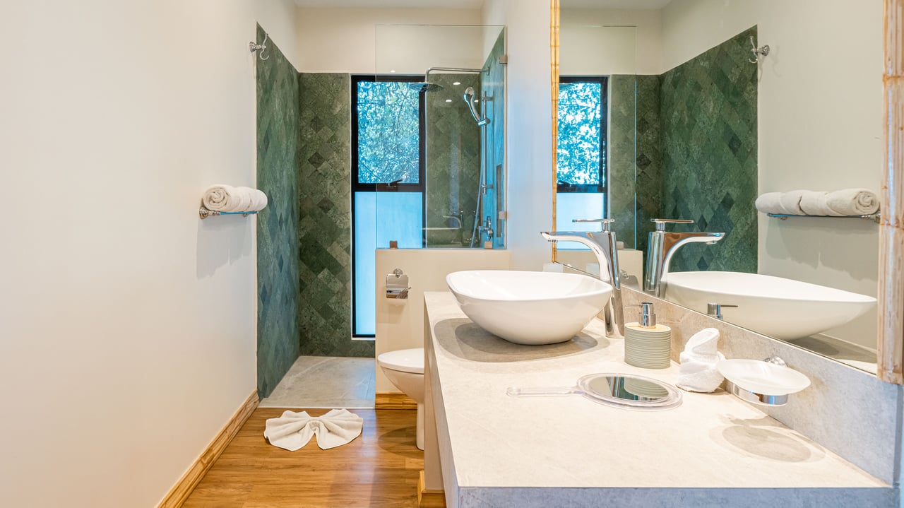 Cocoon | Extraordinary 10-Bedroom Ocean View Estate Near Tamarindo