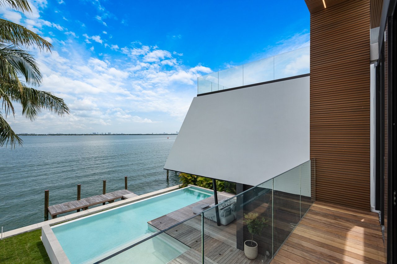 February 2025 | Sabal Development, led by Pascal Nicolai, Finalizes $20.6 Million Sale of Exquisite Venetian Island Estate