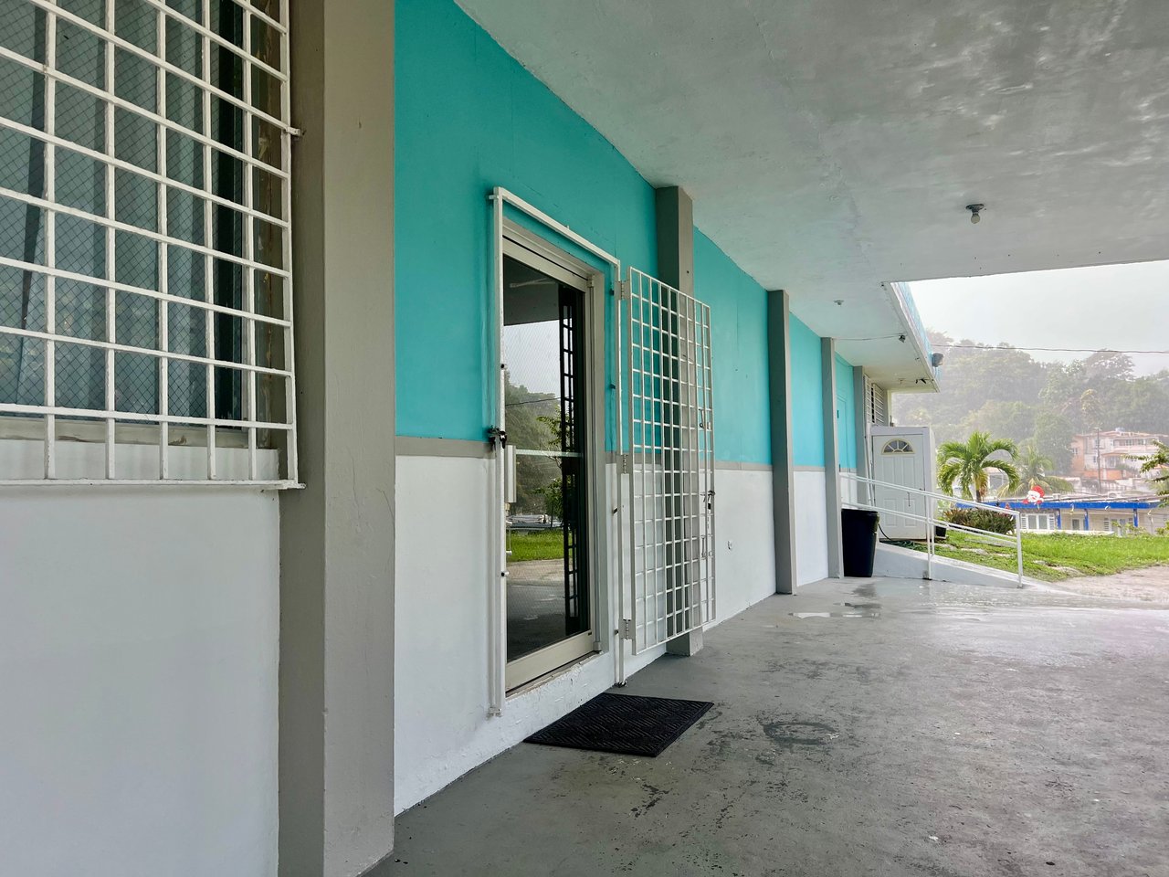 One acre  - Residence or Business