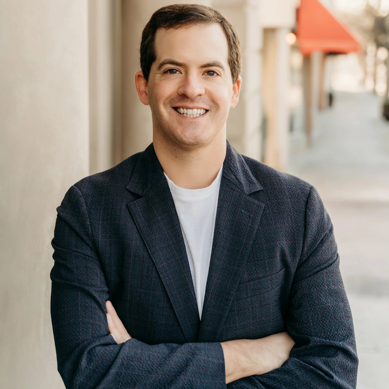 Sam Kahn Highland Park, IL Real Estate Agent Headshot