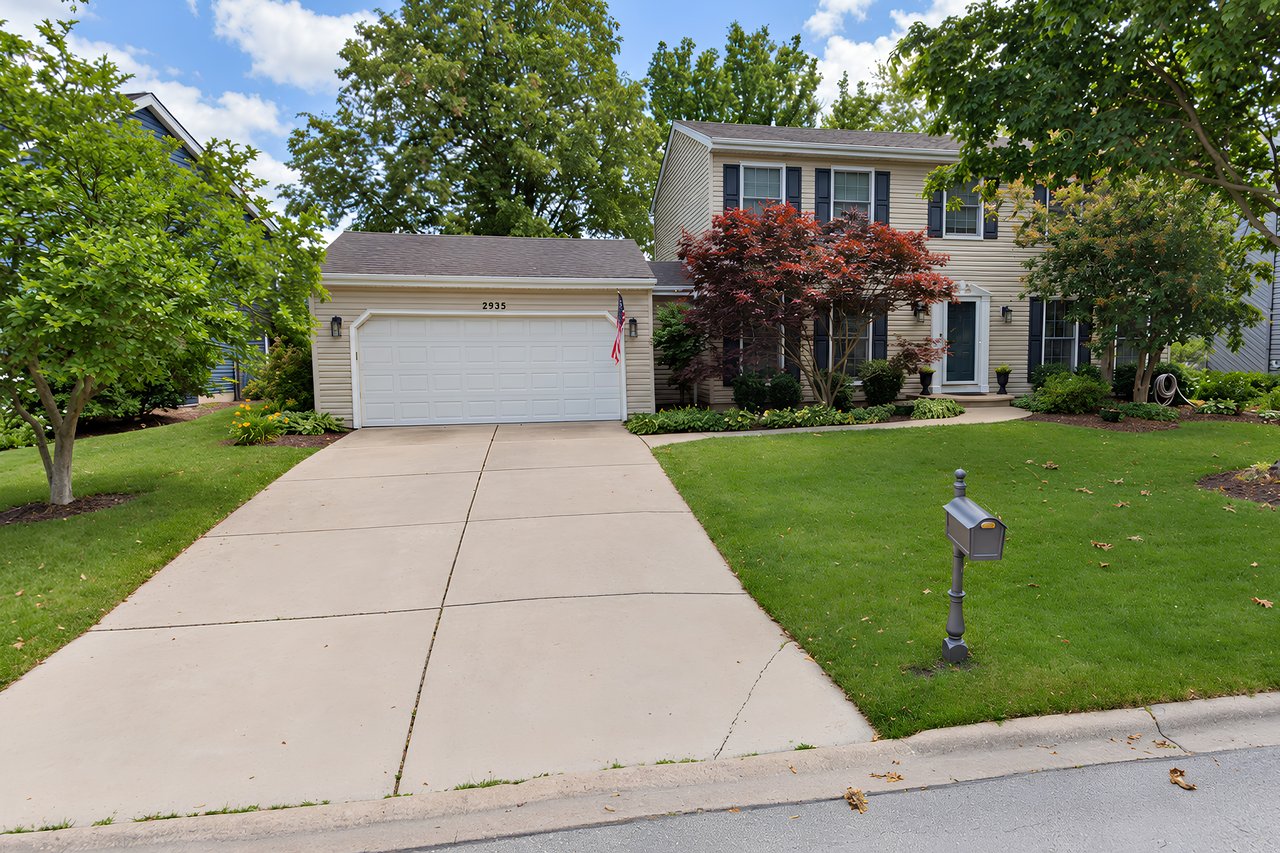 2935 Valley Forge Rd