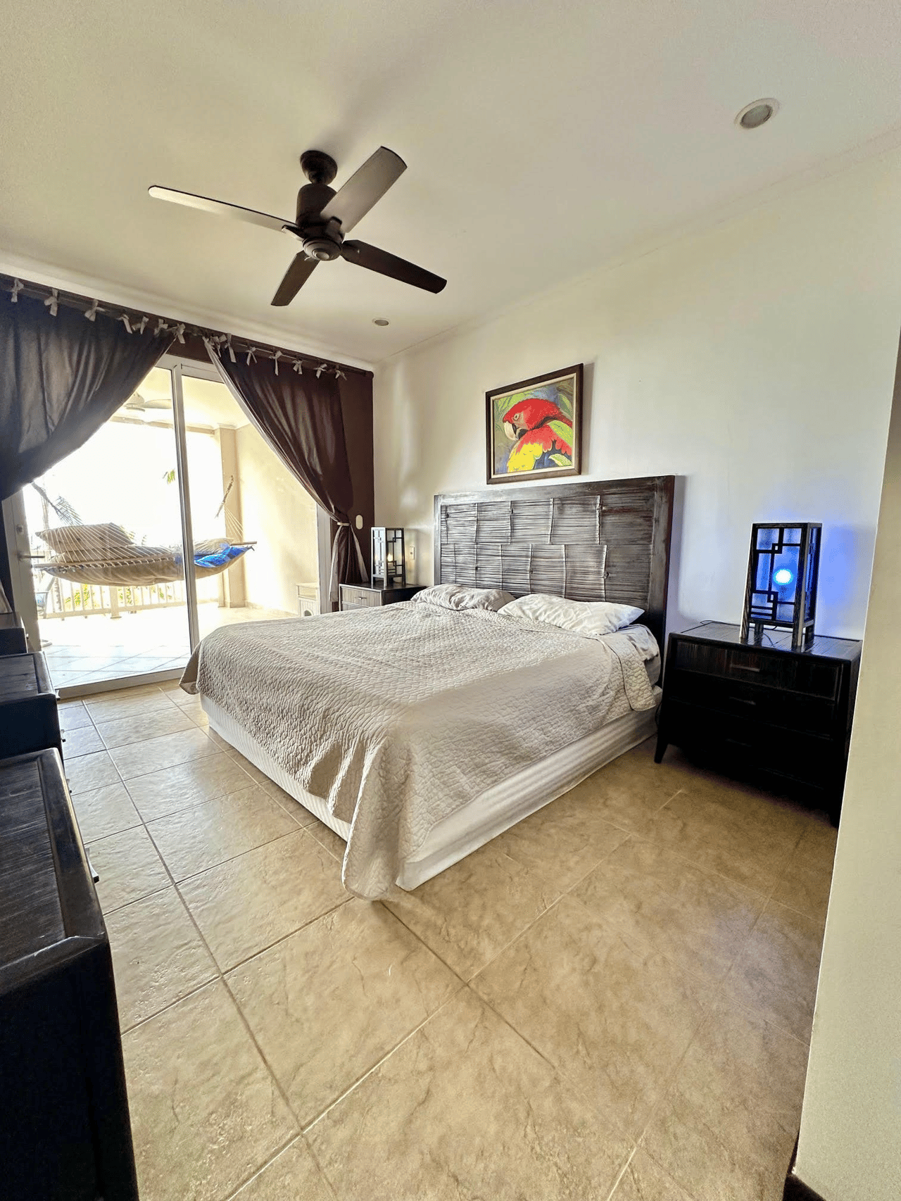 The Palms Beachfront Condominium