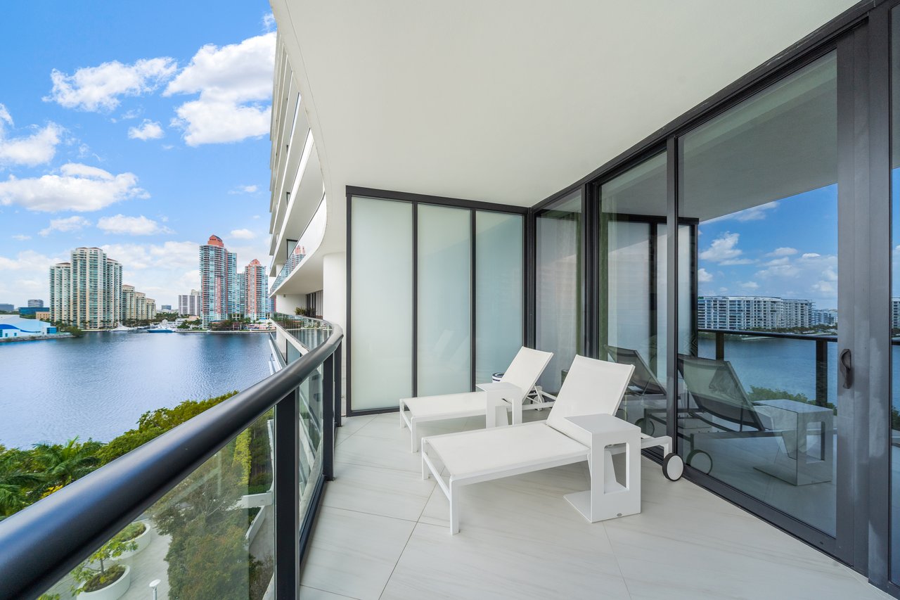5500 Island Estates Dr # 705