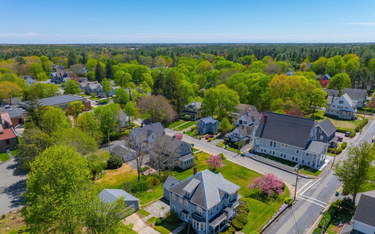 Willistown Township