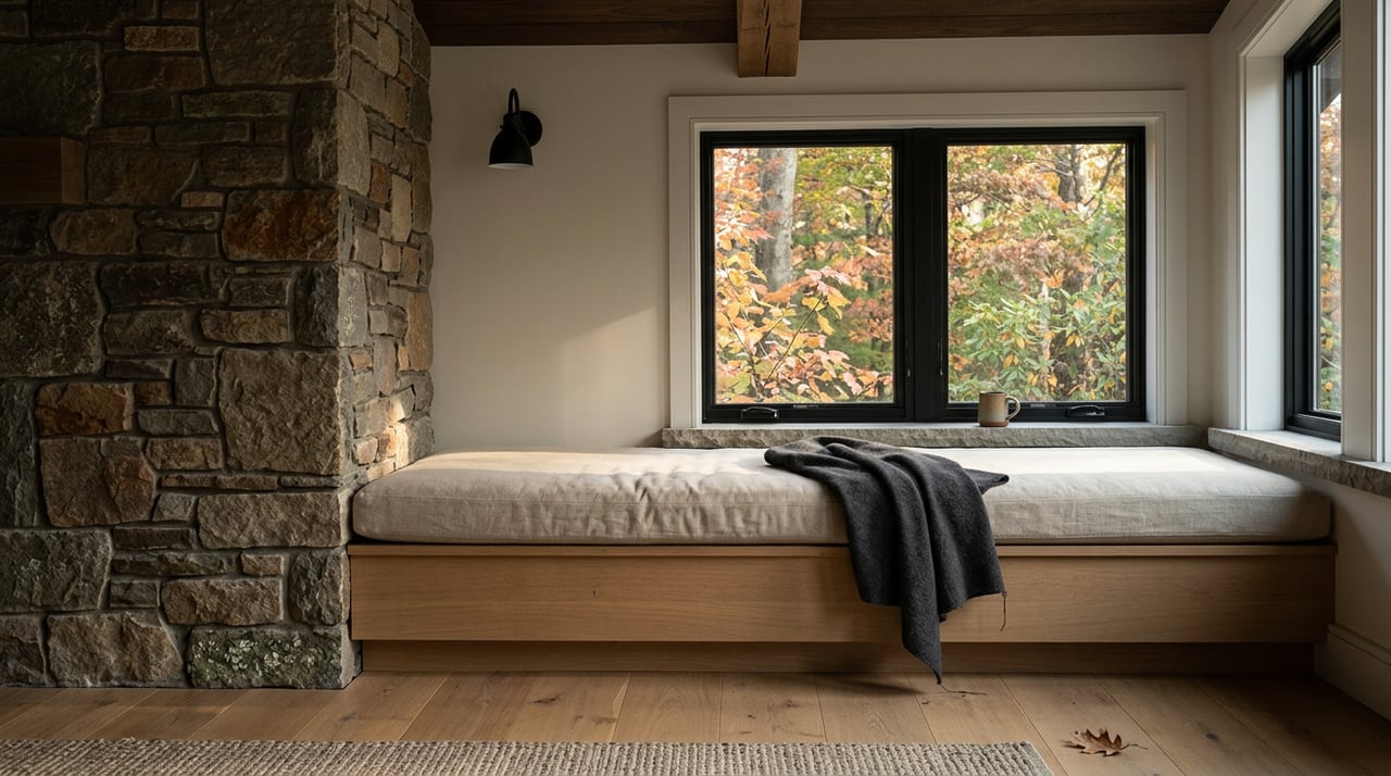 Fall In Cosby: The Quiet Corner Of The Smokies Locals Route Their October Around
