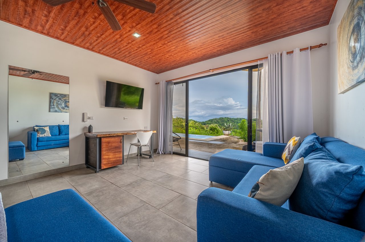 Casa Coroico | Ocean View Investment Opportunity in Pinilla Highlands