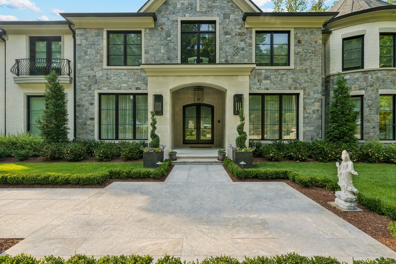 Woodside Estates