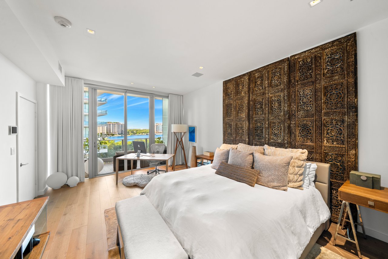 Marea Penthouse 2
