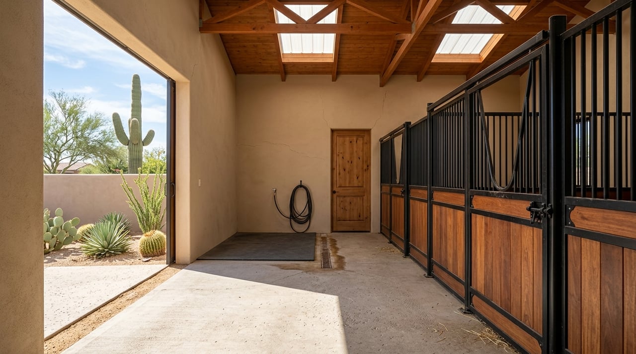 Buying Horse Property In Cave Creek: What To Know