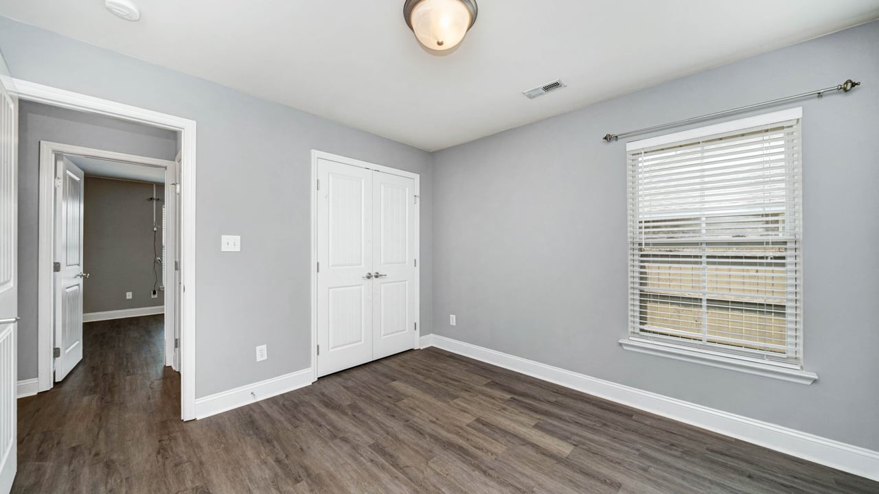 4 Bedrooms in Madison City!!