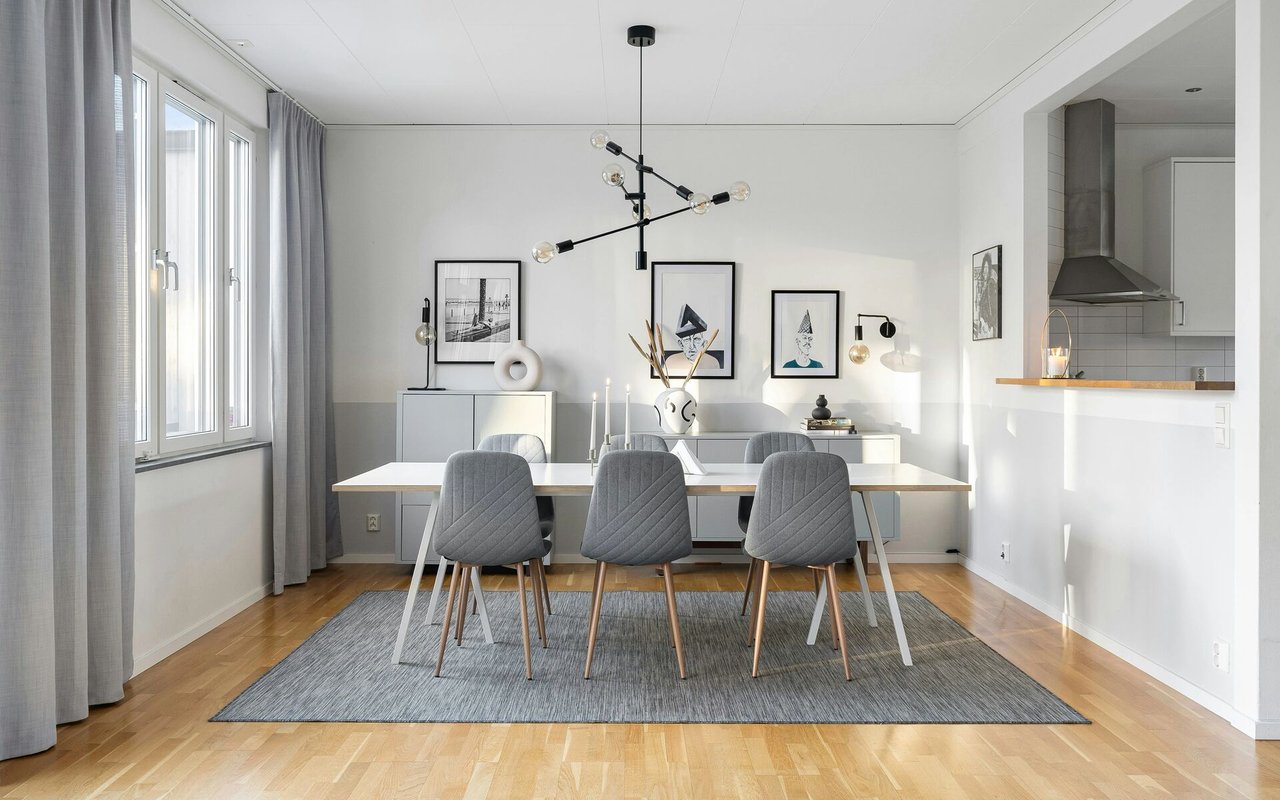 The Importance of Purposeful Design: Ensuring Every Room in Your Home Has a Function