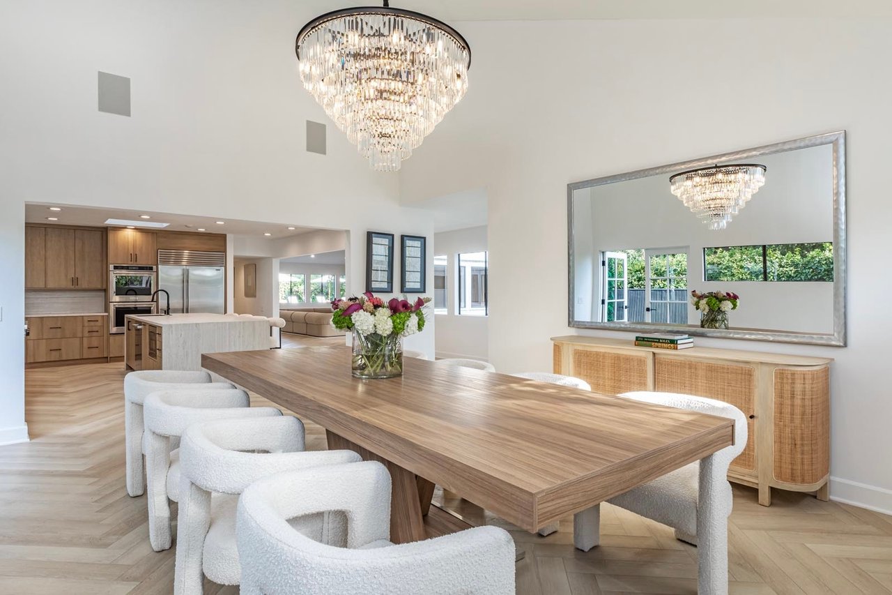 The Beverly Drive Estate 