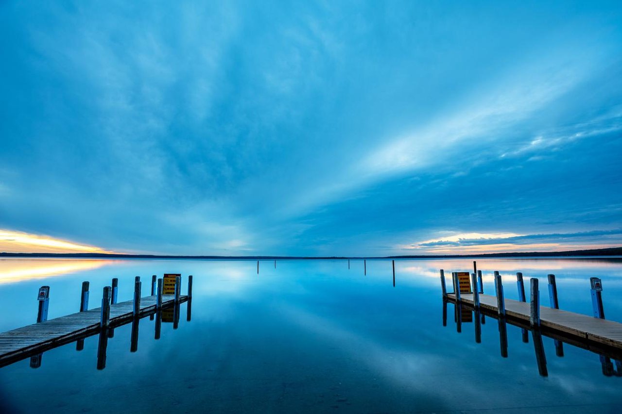 Waterfront Property in Northern Michigan: What to Know Before You Buy cover