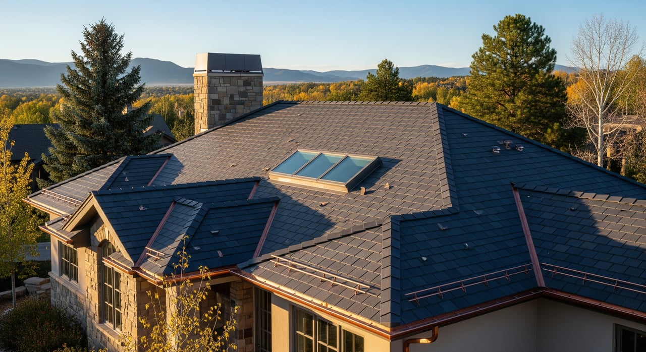 Hail‑Ready Roofs: Protecting Greenwood Village Homes