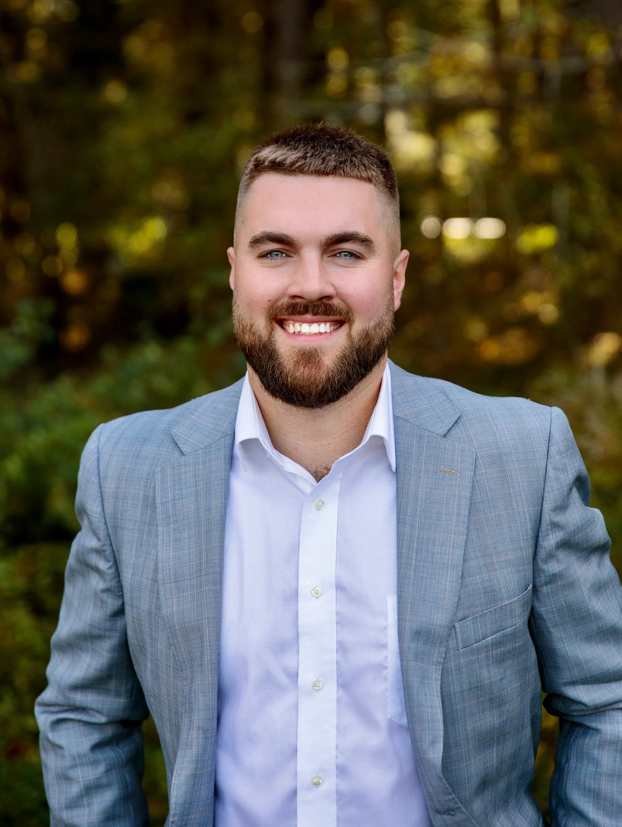 Paul Preziosi Scituate, MA Real Estate Agent Headshot