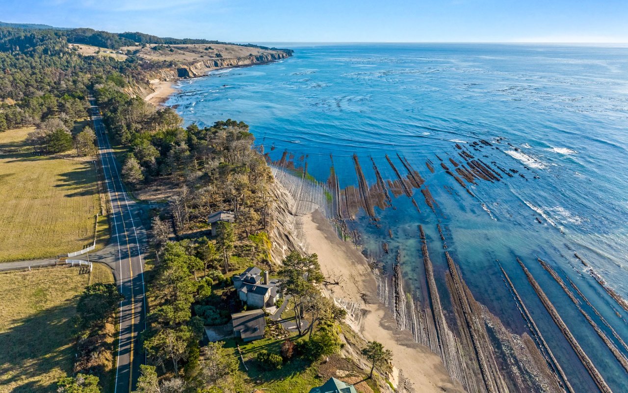 Point Arena