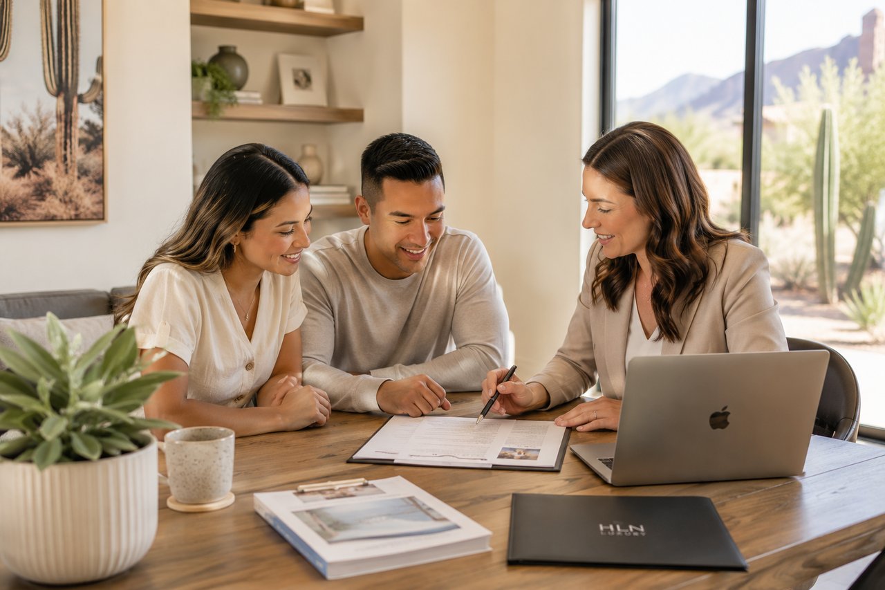 What to Focus on When Making a Real Estate Deal in Arizona