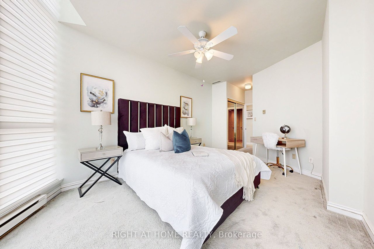 PENTHOUSE IN PRIME NORTH YORK 