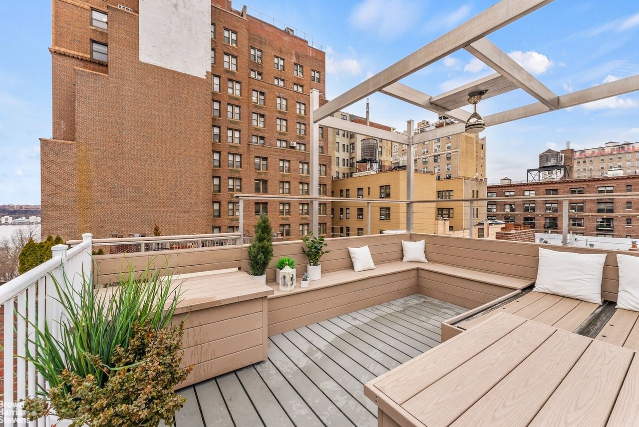 341 W 87th St, #PHF