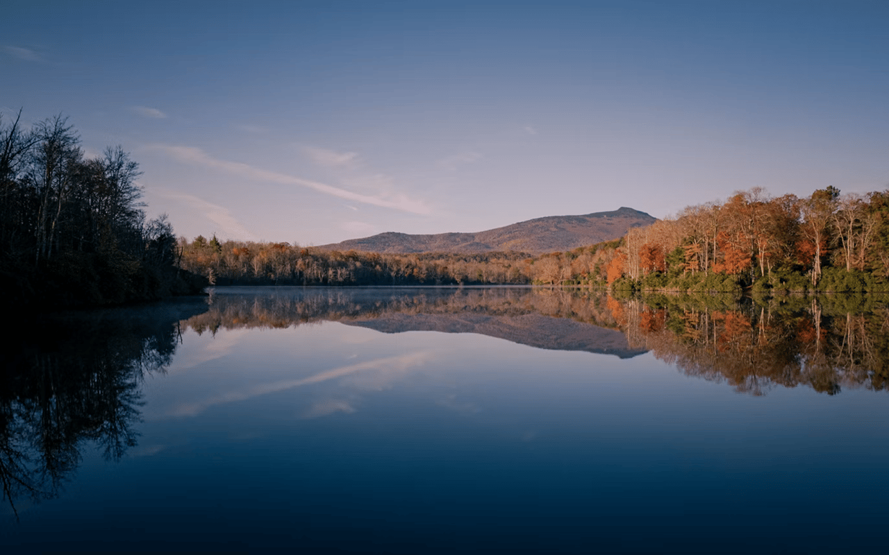 Lake Nottely vs. Lake Blue Ridge: Which Is Right for Your Lifestyle?