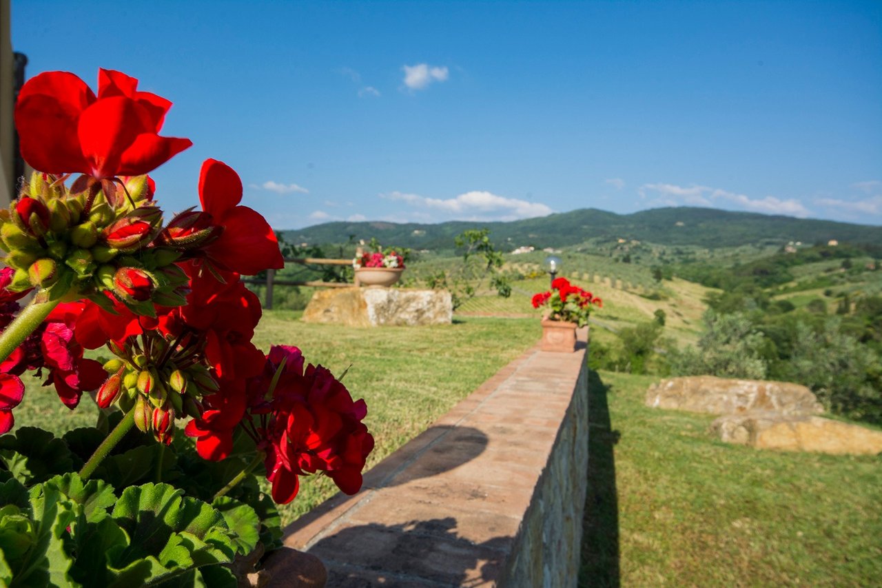 Villa Del Sole Country HO
