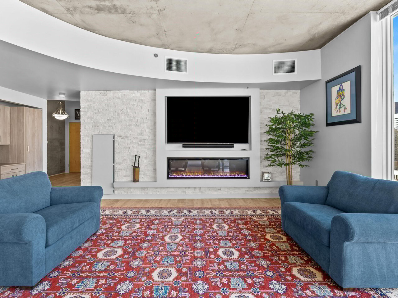 891 14th Street Unit: 1709