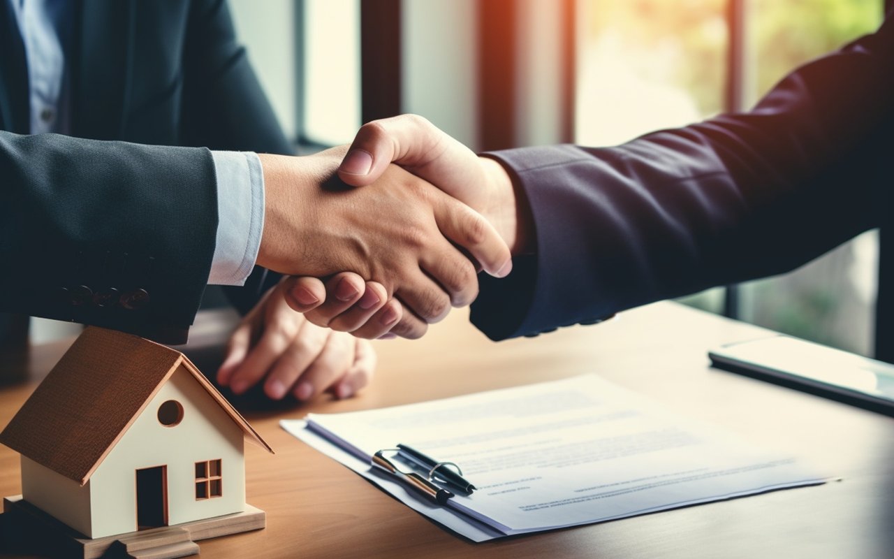 The Beginner's Guide To Escrow in Real Estate