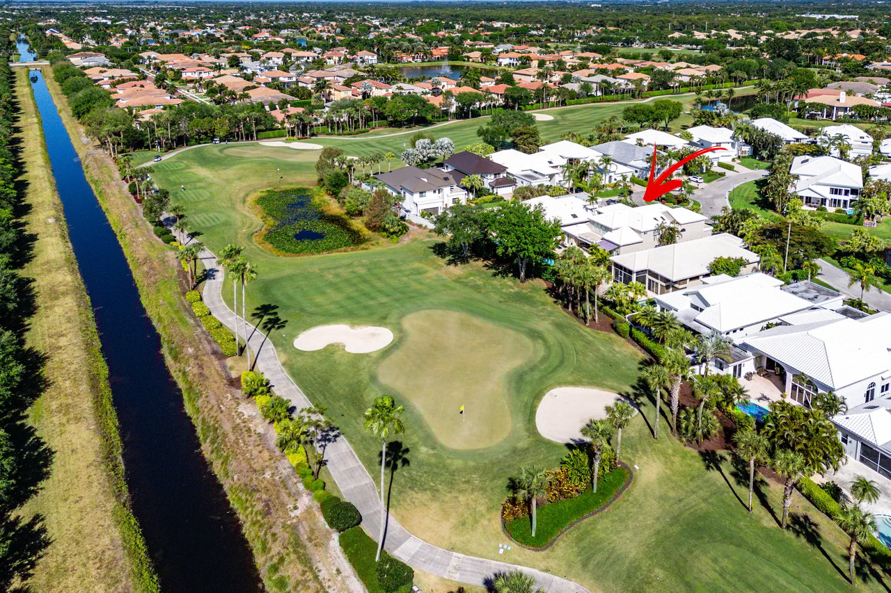 17371 Bridleway Trail
