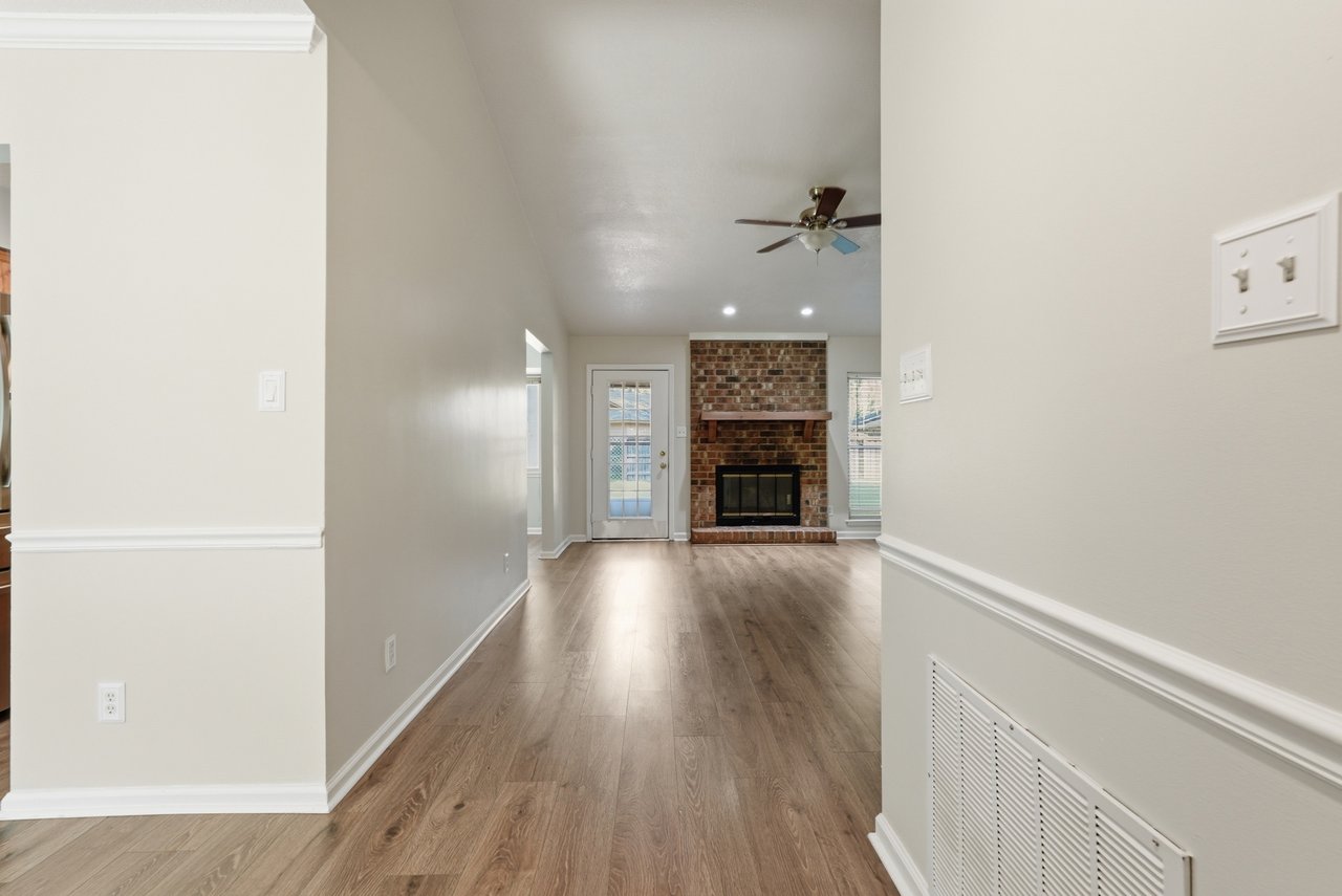 6 Bristlecone Court 