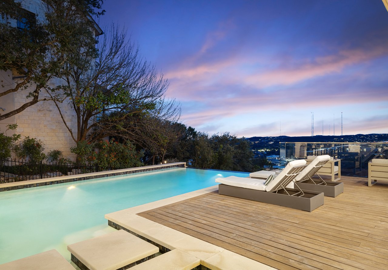 Christie's Masterpiece Living