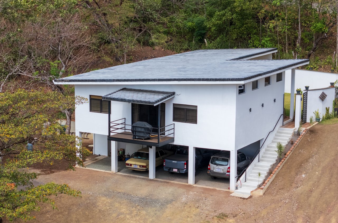 Casa Campanas | Elegant 3-Bedroom Estate in Rancho Cartagena – Luxury Meets Tranquility