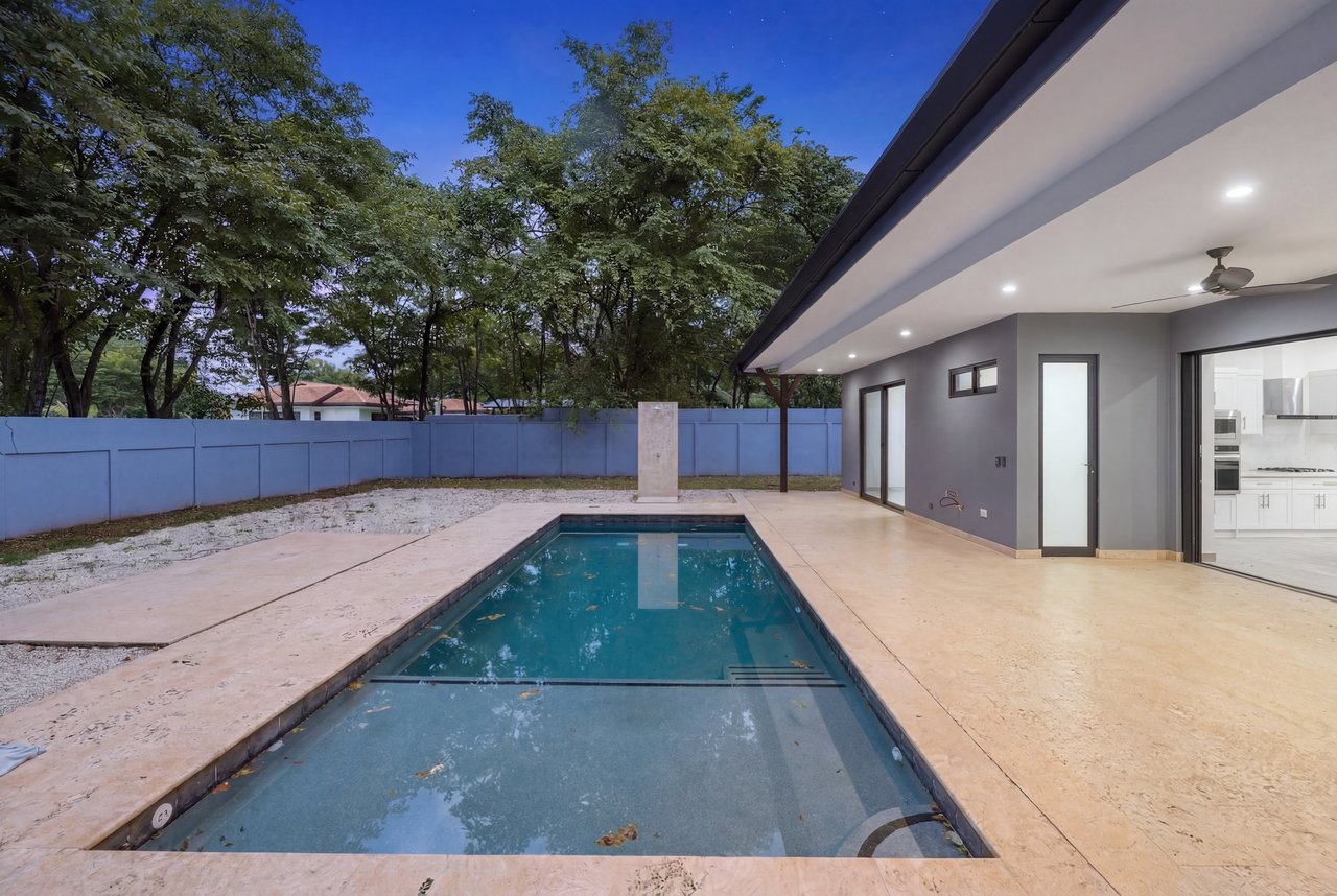 Casa Pato - Catalina Cove Brasilito