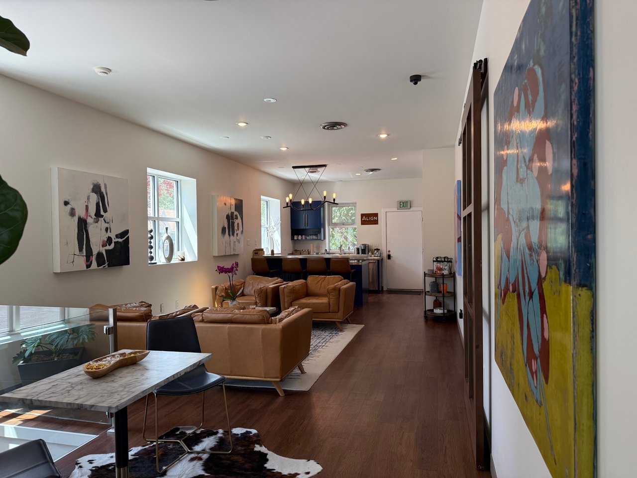 9th South – Milk Block