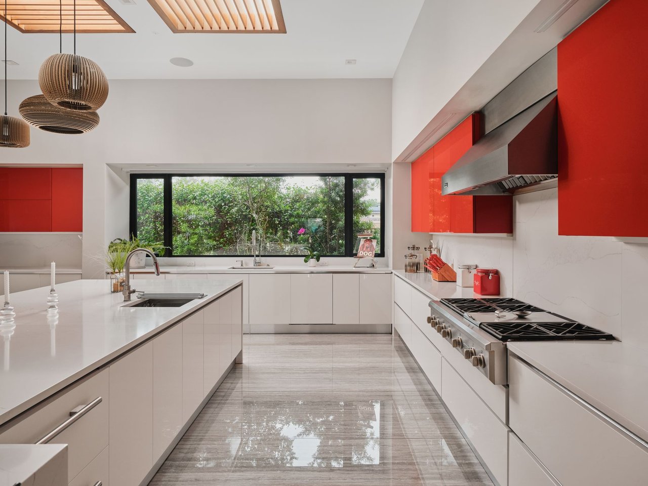 The One | Lake Austin's Most Iconic Compound 