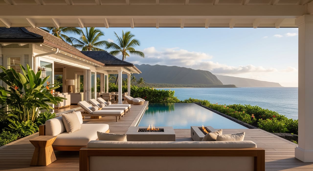 What It’s Like To Live In Princeville Resort Community