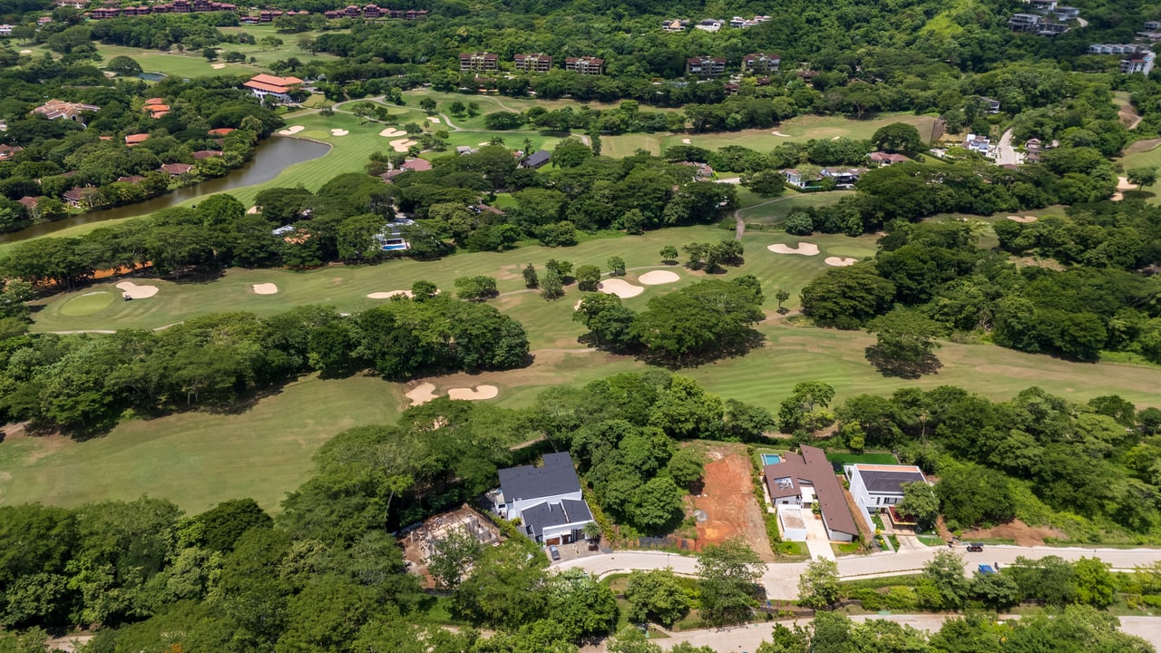Ceibo 8 , Reserva Conchal, Guanacaste