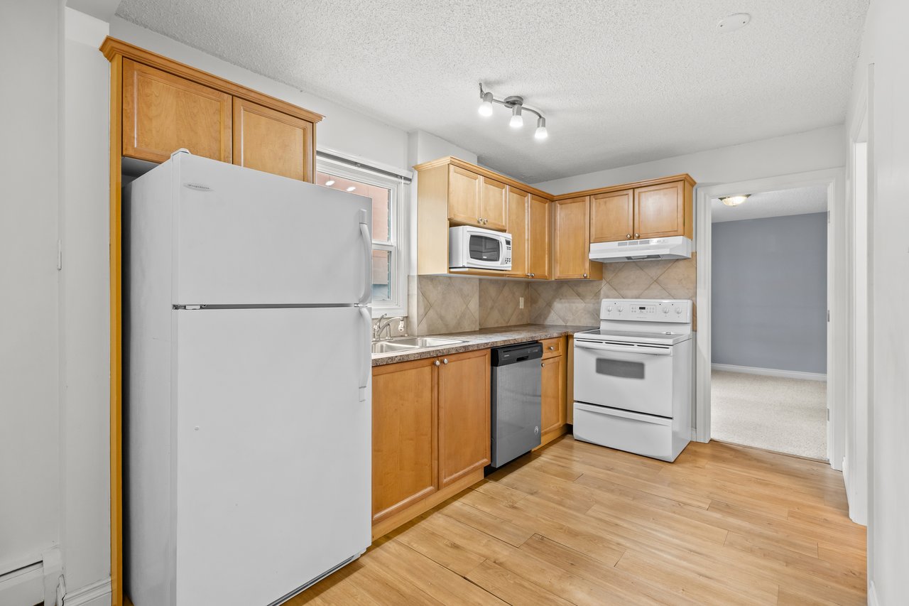 924 18 Avenue SW Unit: 203