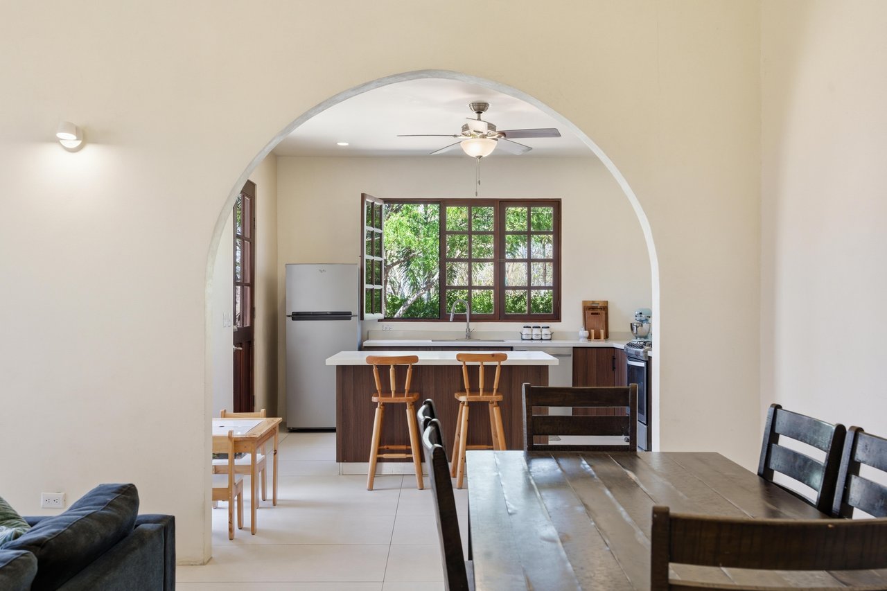 Stella Maris | Tranquil Home Within the Beauty of Altos Los Robles