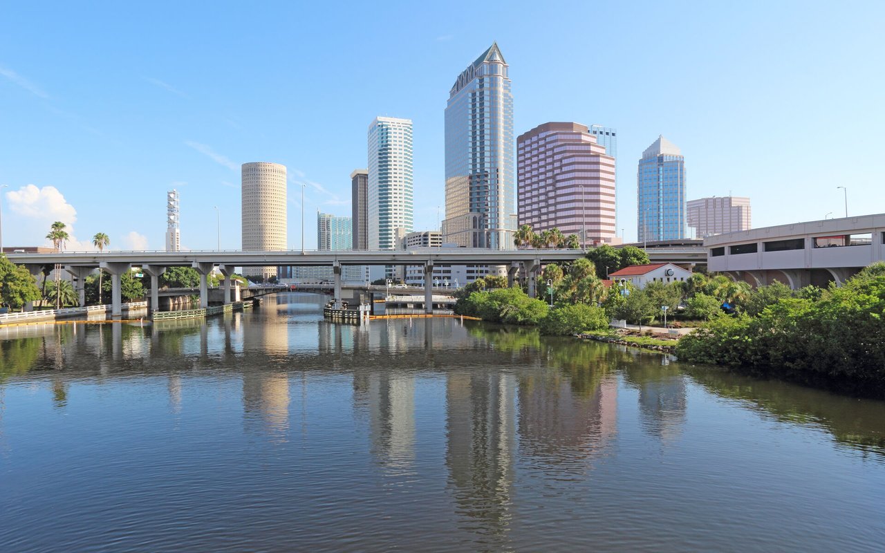 South Tampa