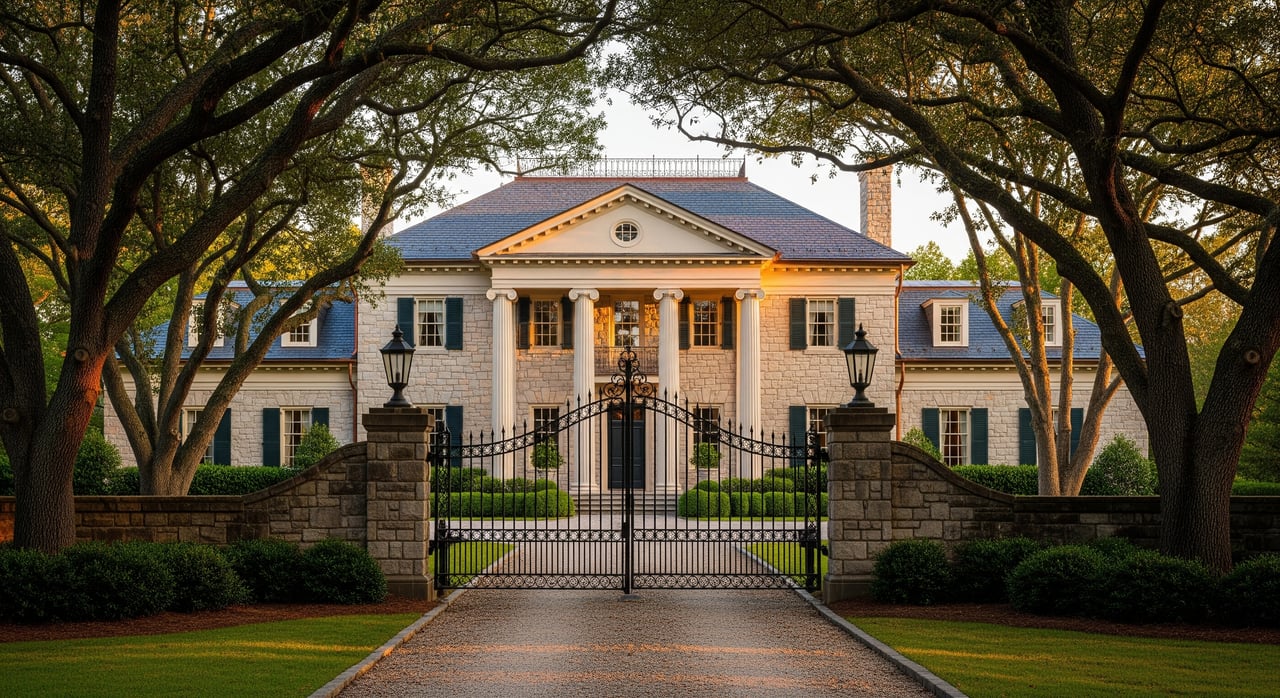 Title Insurance Basics For Nashville Luxury Buyers