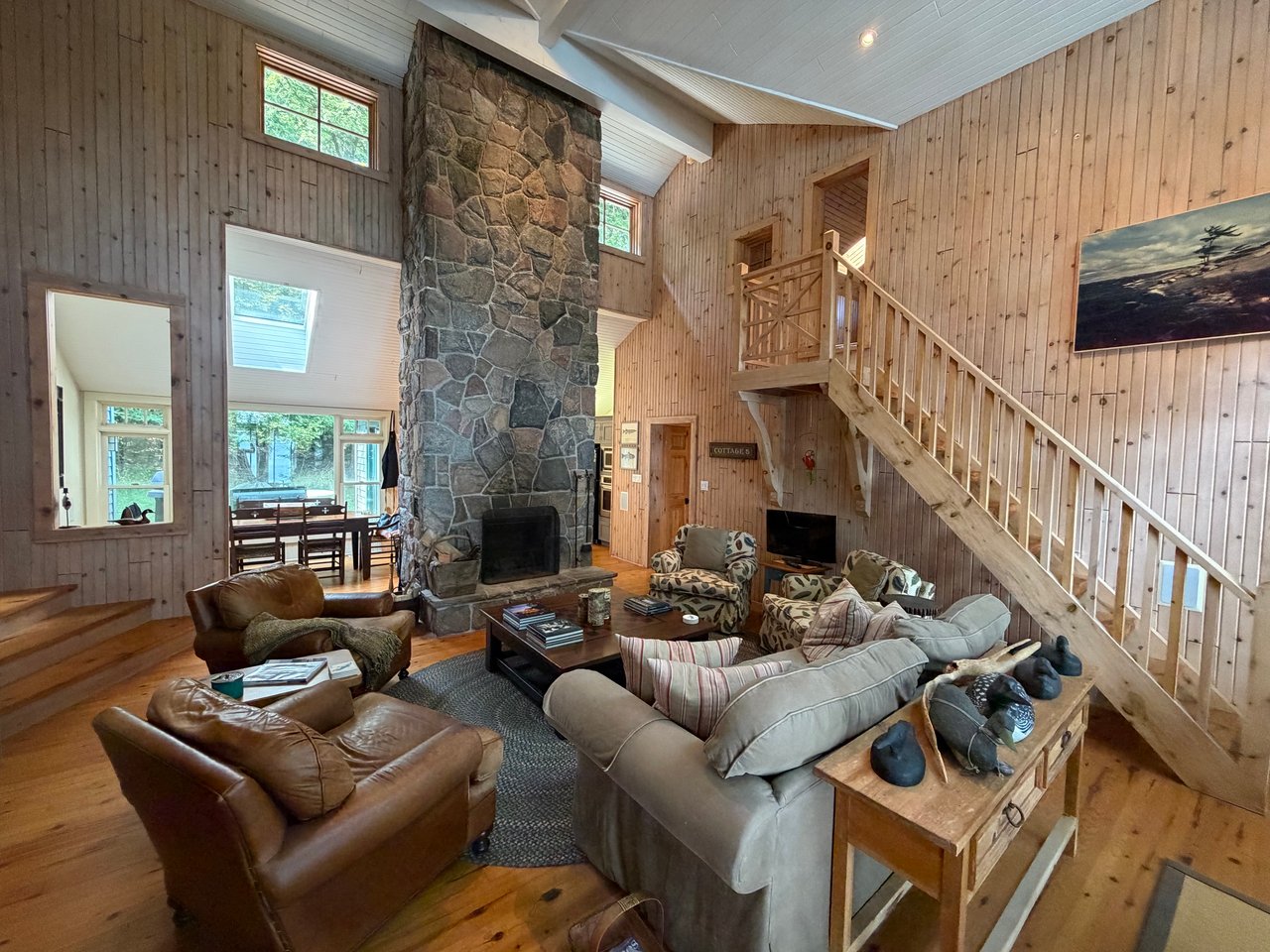478 Lake Joseph (Water Access)