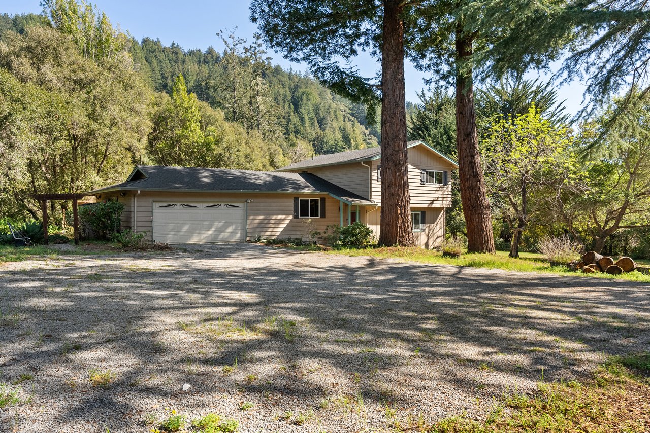 3498 Soquel San Jose Road