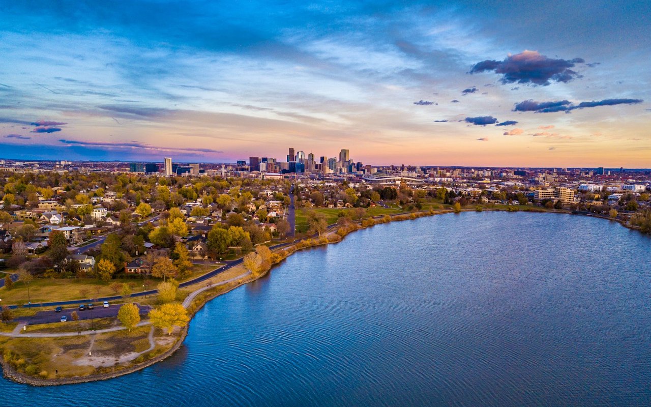 Sloan's Lake