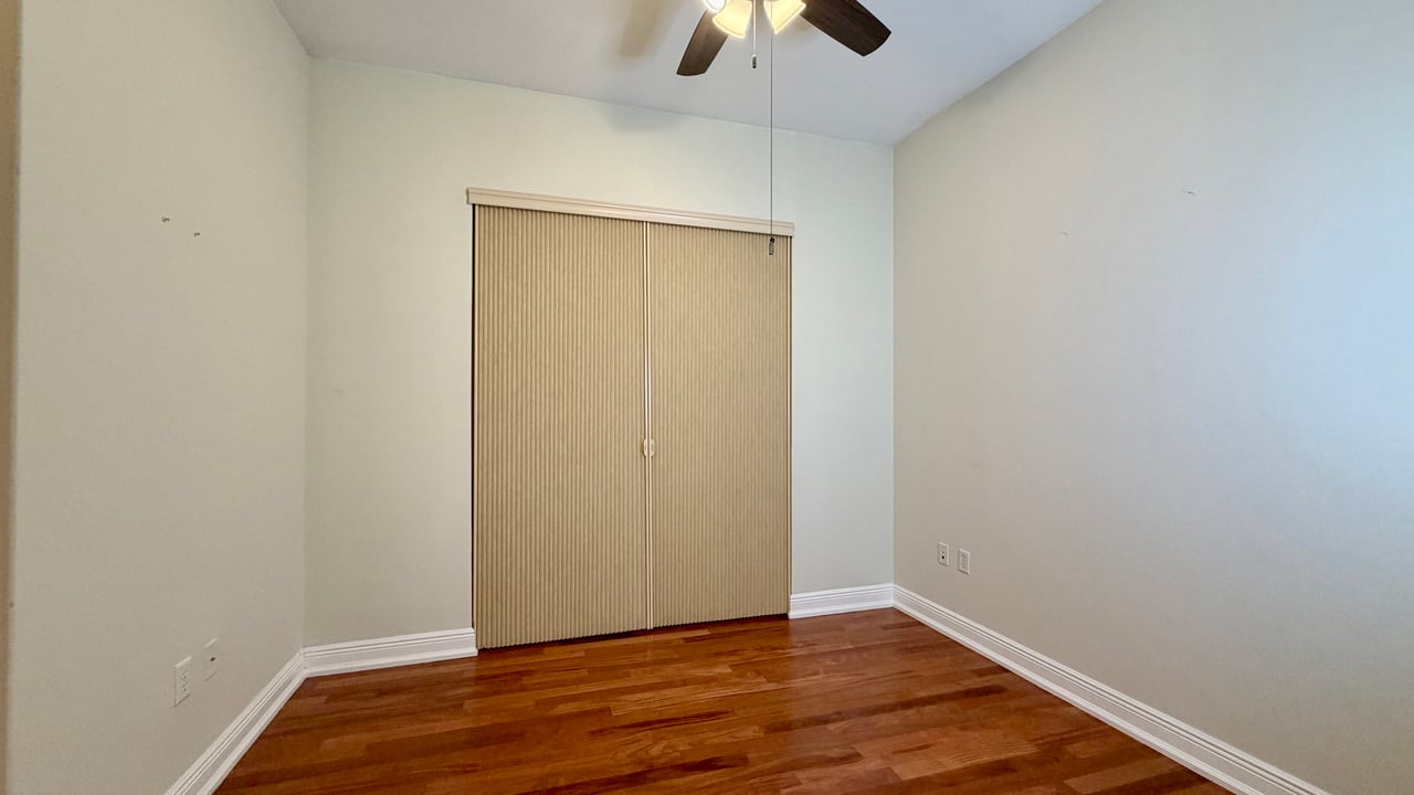 Top Floor Condo at Park West in downtown Winter Park