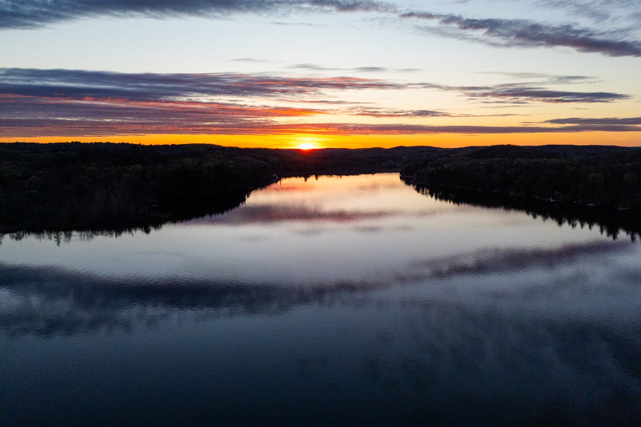Lake Vernon