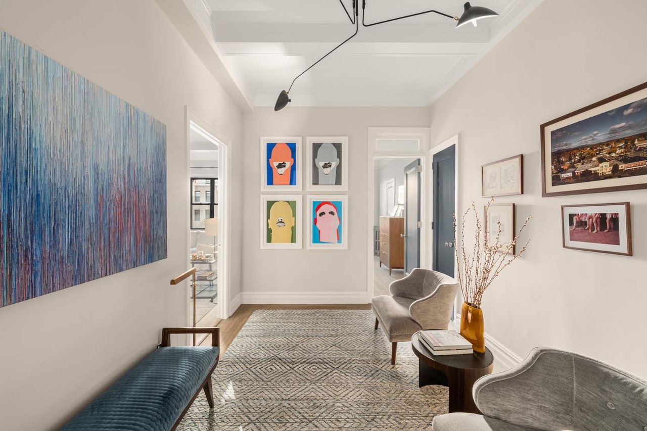 302 West 86th Street 