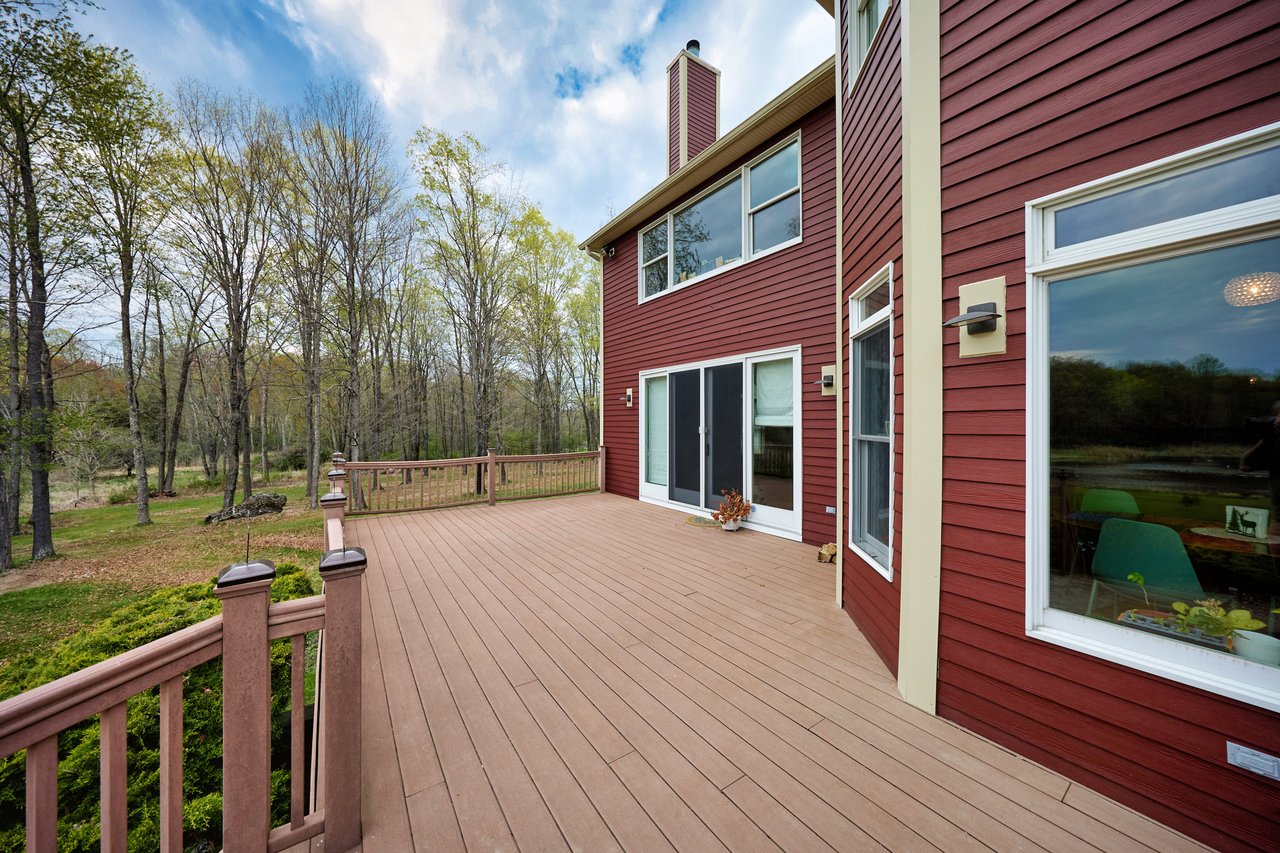 Bellefontaine at 14 Stonewall Court — A Premier Hudson Valley Estate