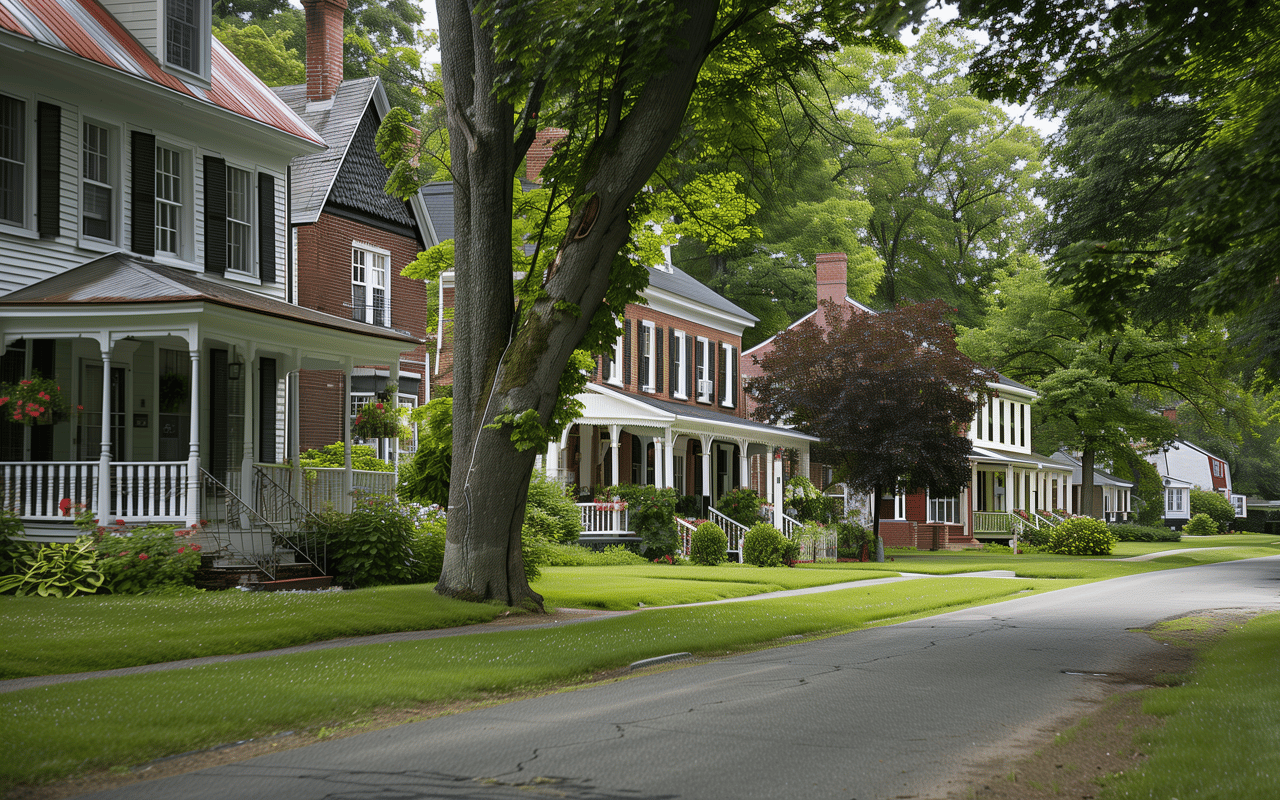 Amherst